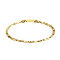 Bracelet Marlù Man Basi in Steel 2BR0062G-L